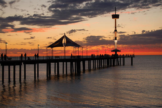 ADDITIONAL NETWORK INFRASTRUCTURE